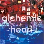 Vampillia / ALCHEMIC+HEART