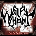 WOLFCHANT / ウルフチャント / CALL OF THE BLACK WINDS<CD+DVD / LTD>