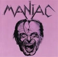 MANIAC (from Republik Österreich) / MANIAC