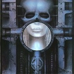 EMERSON, LAKE & PALMER / エマーソン・レイク&パーマー / BRAIN SALAD SURGERY