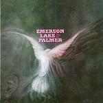 EMERSON, LAKE & PALMER / エマーソン・レイク&パーマー / EMERSON LAKE & PALMER