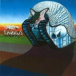 EMERSON, LAKE & PALMER / エマーソン・レイク&パーマー / TARKUS
