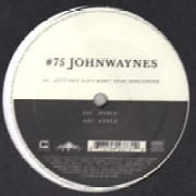 JOHNWAYNES / COMPOST BLACK LABEL #75