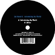 MR RAOUL K / ミスター・ラウル・K / INTRODUCING MY WORLD