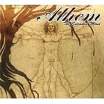 ANTHEM(US) / THE EXTENDED MIND