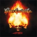 BRONX CASKET CO. / ANTIHERO