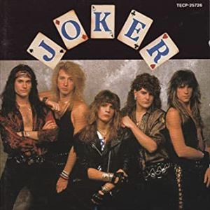 JOKER / ジョーカー / ジョーカー