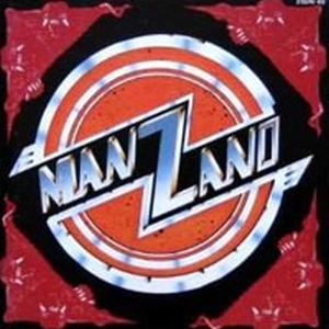 MANZANO / マンサーノ / ターン･ミー･オン / TURN ME ON