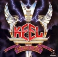 KEEL / キール / 誇り高き挑戦