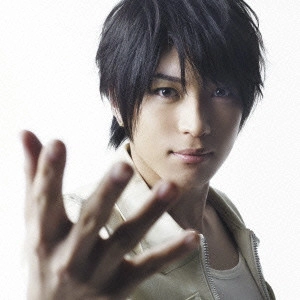 YUYA MATSUSHITA / 松下優也 / Naturally(初回DVD