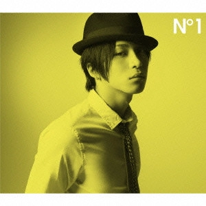 YUYA MATSUSHITA / 松下優也 / Naturally(初回A)