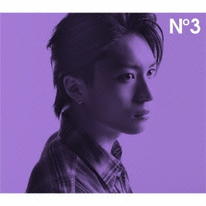 YUYA MATSUSHITA / 松下優也 / Naturally(初回C)