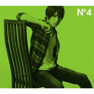 YUYA MATSUSHITA / 松下優也 / Naturally(初回D)