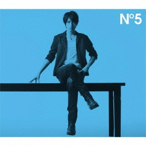 YUYA MATSUSHITA / 松下優也 / Naturally(初回E)