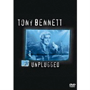 TONY BENNETT / トニー・ベネット / MTVアンプラグド
