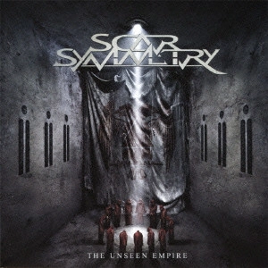 SCAR SYMMETRY / スカー・シンメトリー / アンシーン・エンパイア