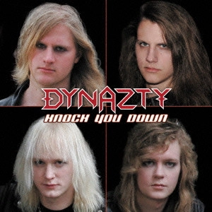 DYNAZTY (METAL) / ダイナスティ (METAL) 商品一覧 | ディスクユニオン