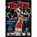 THE RYDERS / ATTITUDE 08'-10'