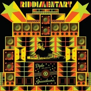 DIPLO / ディプロ / RIDDIMENTARY
