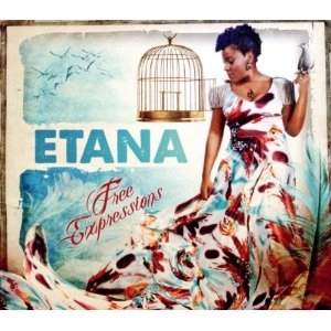 ETANA / エターナ / FREE EXPRESSIONS