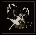 V.A. (IMPULSE RECORDS) / BREAKING CONCEPT / 5WAY SPLIT CD