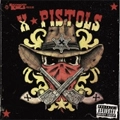X PISTOLS / SHOOT TO KILLS