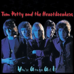 TOM PETTY & THE HEARTBREAKERS / トム・ぺティ&ザ・ハートブレイカーズ / YOU'RE GONNA GET IT (LP) 【RECORD STORE