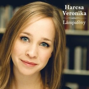 VERONIKA HARCSA / ヴェロニカ・ハルチャ / Ｌａｍｐａｆｅｎｙ