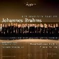 SIMON HALSEY / サイモン・ハルジー / BRAHMS:EIN DEUTSCHES REQUIEM