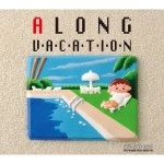 CHiP SHOP BOYZ / チップ・ショップ・ボーイズ / A LONG VACATION 南国アンドロイド･カバー