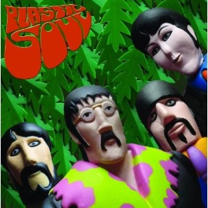 V.A. (ROCK GIANTS) / EXOTIC BEATLES 4