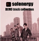 solenergy / ＤＥＭＯ　ｔｒａｃｋ　ｃｏｌｌ（ＣＤＲ