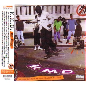 KMD / ミスター･フッド