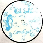 NICK SOLE / CONTIGO