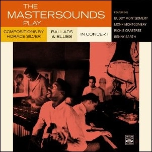 MASTERSOUNDS / マスターサウンズ / MASTERSOUNDS PLAY - COMPOSITIONS BY HORACE