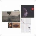 DRUMS OFF CHAOS & JENS-UWE BEYER / ドラムス･オブ･カオス･アンド･イエンス