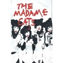 THE MADAME CATS / ザ・マダムキャッツ / ＴシャツＸＳサイズ１５０