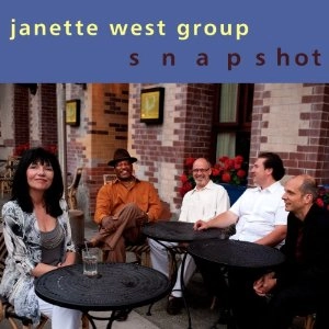 JANETTE WEST GROUP / SNAPSHOT