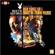 DIMITRI FROM PARIS/BOB SINCLAR / KNIGHTS OF THE PLAYBOY MANSIONS