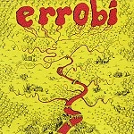 ERROBI / エロビ / ERROBI