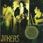 JOKERS(IRN) / ジョーカーズ / JOKERS (IRAN'S LOST PSYCHEDELIC TREASURE)