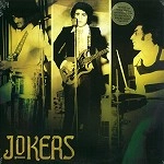 JOKERS(IRN) / ジョーカーズ / JOKERS (IRAN'S LOST PSYCHEDELIC TREASURE)