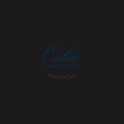 CALM MOONAGE ELECTRIC QUARTET / ＭＵＳＩＣ　ＩＳ　ＯＵＲＳ