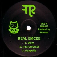 PHAT KAT / REAL EMCEE / F.A.N.S.