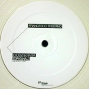 FRANCESCO TRISTANO(-SCHLIME) / フランチェスコ・トリスターノ / IDIOSYNKRASIA(1-SIDED CLEAR VINYL)