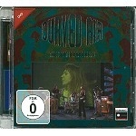 CURVED AIR / カーヴド・エア / THE LOST BROADCASTS