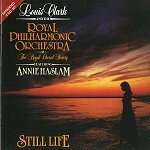 ANNIE HASLAM / アニー・ハスラム / STILL LIFE