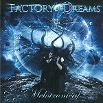 FACTORY OF DREAMS / MELOTRONICAL