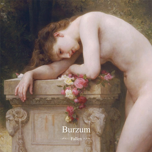 BURZUM / バーズム / FALLEN <DIGI>