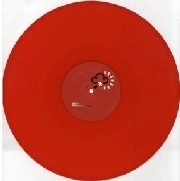 JOHN B FEAT. SHAZ SPARKS  / RED SKY(ORIGINAL DNB MIX/SUBSONIK AND SMOO